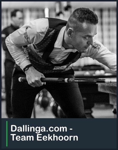 Dallinga.com - Team Eekhoorn